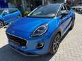 Ford Puma Titanium 1.0 125 pk automaat / 12 maanden garantie Bleu - thumbnail 1