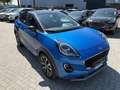 Ford Puma Titanium 1.0 125 pk automaat / 12 maanden garantie Bleu - thumbnail 3