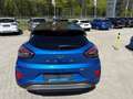 Ford Puma Titanium 1.0 125 pk automaat / 12 maanden garantie Bleu - thumbnail 4