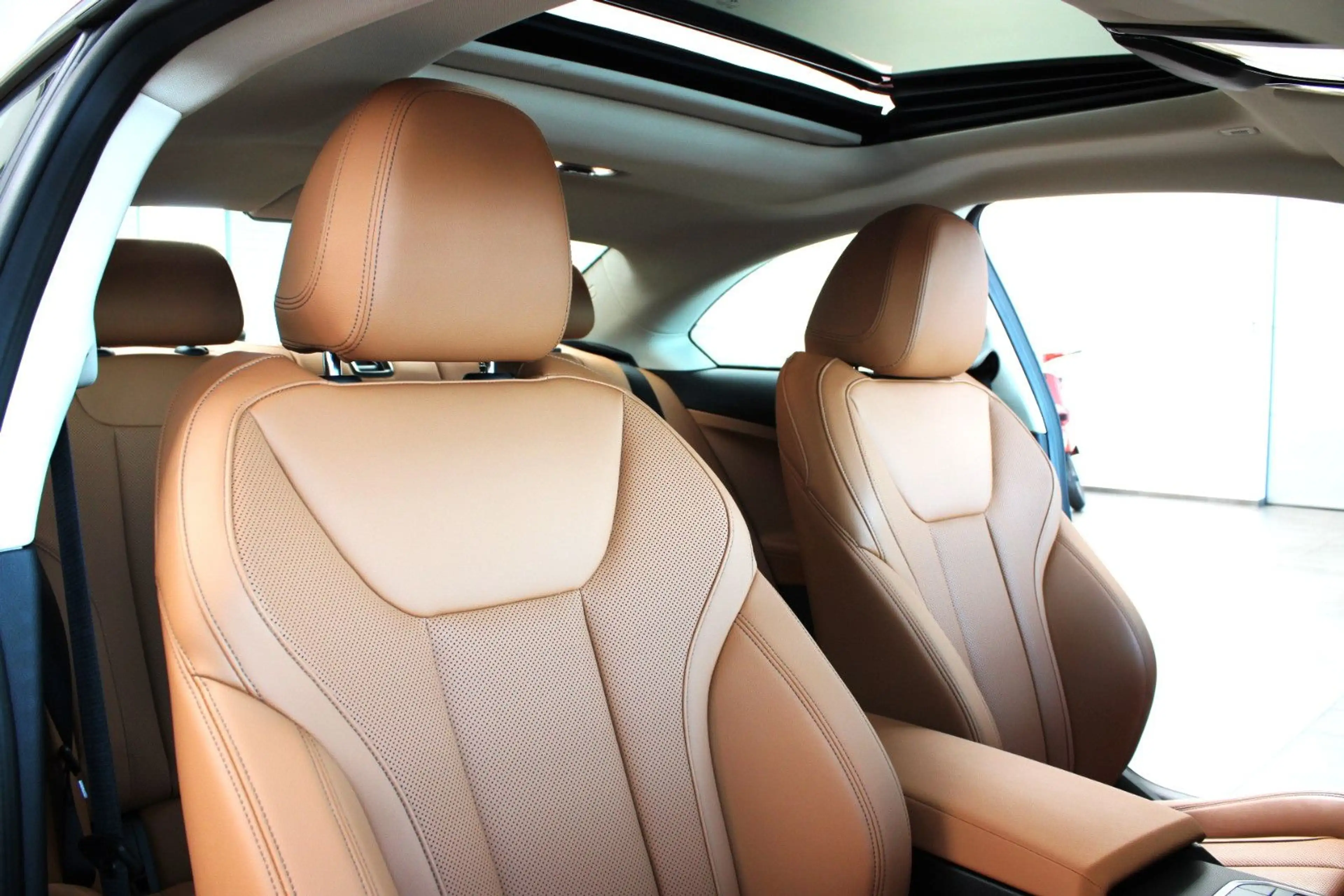 BMW 220 i COUPE #SPORT-AUTO #FACELIFT #CURVED #GSHD — photo 13
