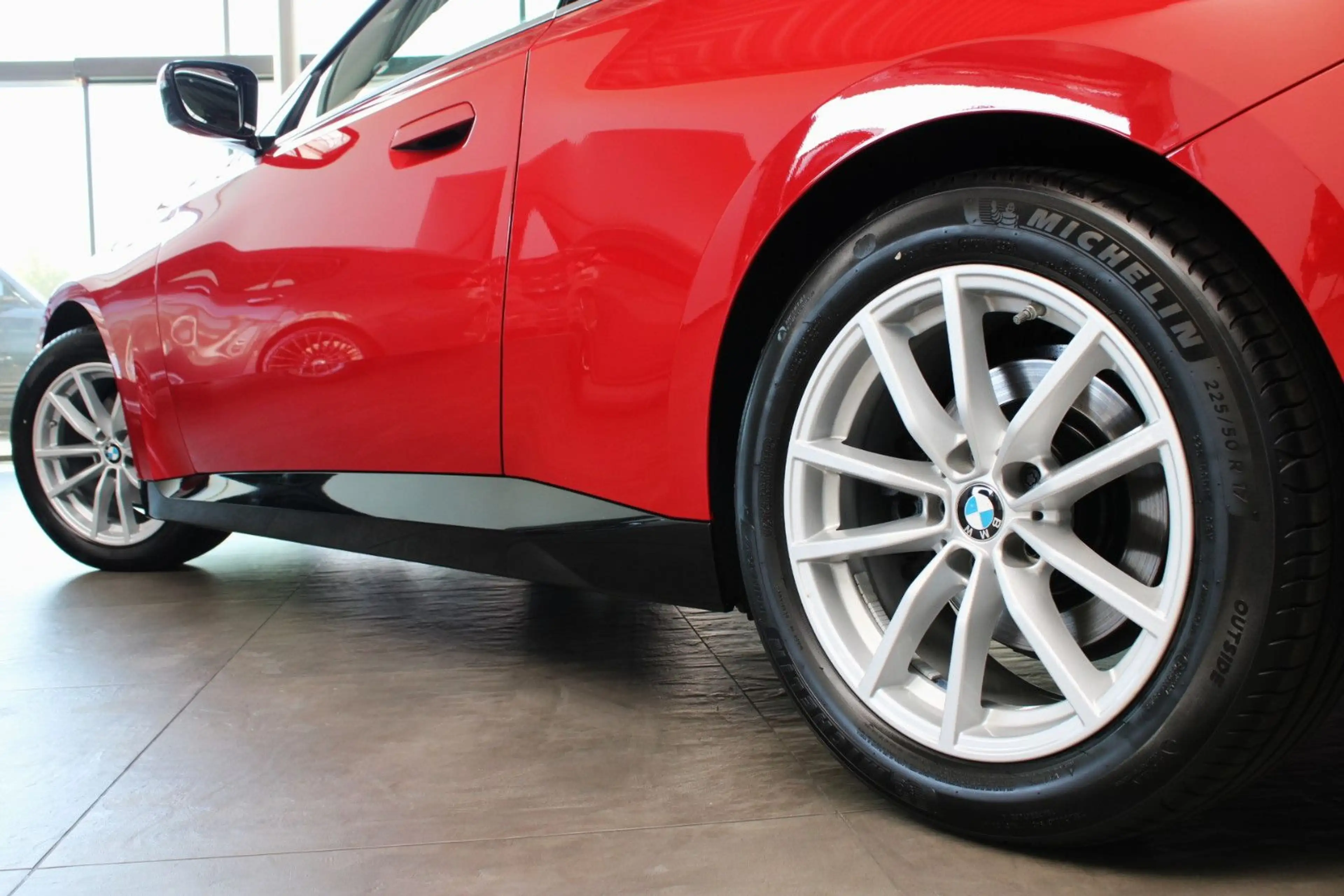 BMW 220 i COUPE #SPORT-AUTO #FACELIFT #CURVED #GSHD — photo 5