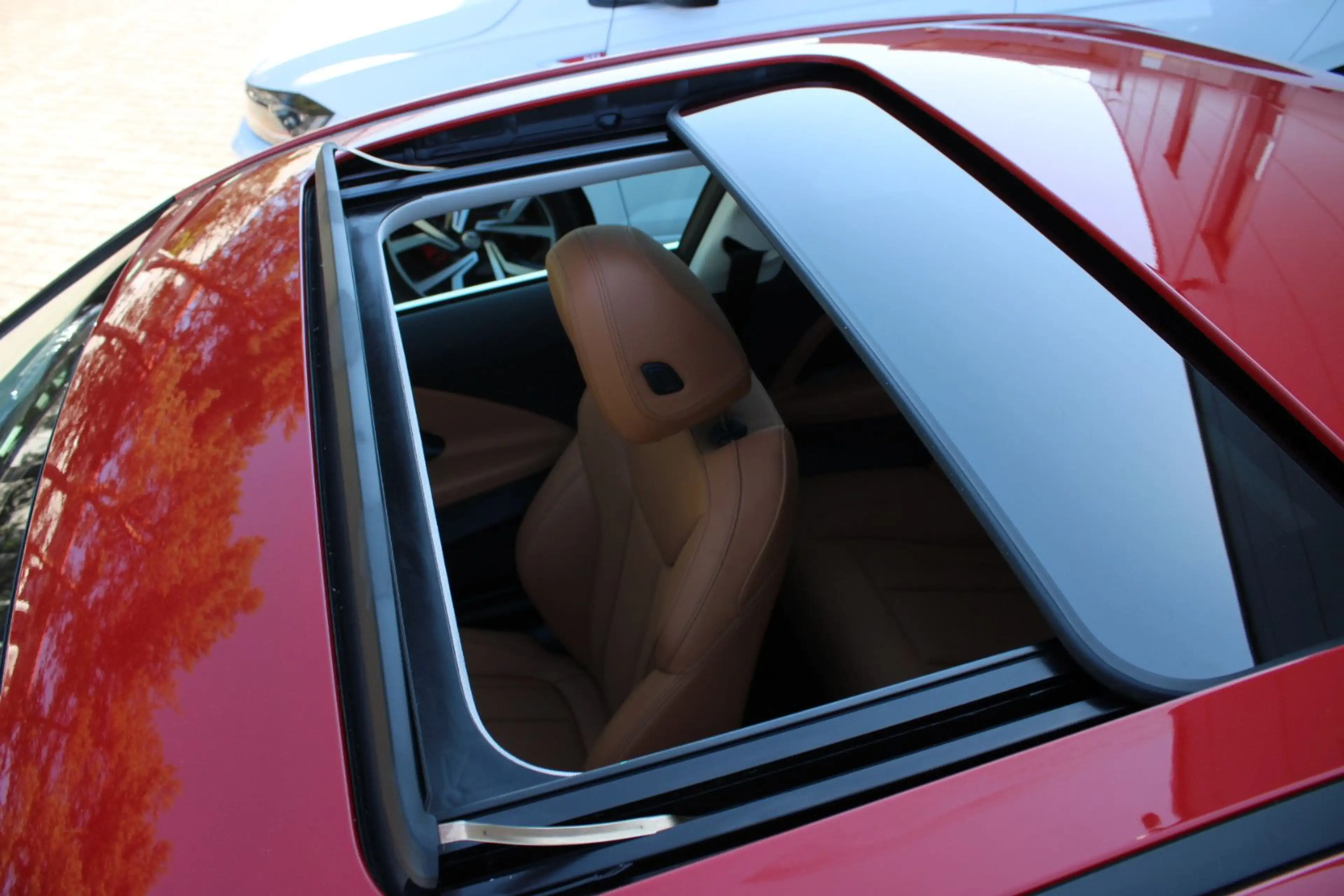 BMW 220 i COUPE #SPORT-AUTO #FACELIFT #CURVED #GSHD — photo 6