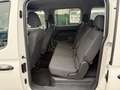 Volkswagen Caddy VW Caddy Kombi Maxi TDI Weiß - thumbnail 9