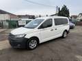 Volkswagen Caddy VW Caddy Kombi Maxi TDI Weiß - thumbnail 15