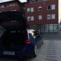 Volkswagen Golf R R BMT/Start-Stopp 4Motion Blau - thumbnail 5
