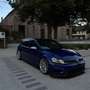 Volkswagen Golf R R BMT/Start-Stopp 4Motion Blau - thumbnail 9
