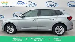Skoda Scala 1.5 TSI 150 DSG7 Ambition - Automatique