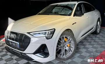 SPORTBACK QUATTRO 408 SLINE