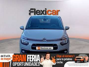 BlueHDi 88KW (120CV) Feel