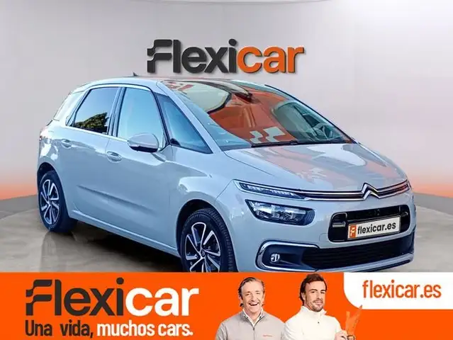 Citroen C4 BlueHDi 88KW (120CV) Feel
