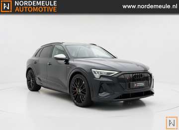 S QUATTRO 95 KWH, Xenon, Pano, 360 Camera, Luxe Le