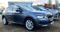 Skoda Kamiq 1.0 TSI Clever DSG*Apple CP*Lane Ass*Pdc/cam*Led* Gris - thumbnail 2