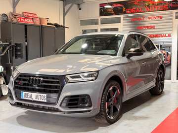 3.0 V6 TDI 347 QUATTRO TIPTRONIC 8 GARANTIE 12 MOIS