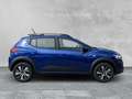 Dacia Sandero STEPWAY EXPRESSION TCe 90 SHZ+KLIMA+PDC Blau - thumbnail 6