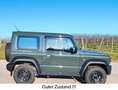 Suzuki Jimny Allgrip Comfort NFZ  18 tkm AHK EXTRAS Grün - thumbnail 6