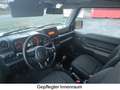 Suzuki Jimny Allgrip Comfort NFZ  18 tkm AHK EXTRAS Grün - thumbnail 10