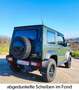 Suzuki Jimny Allgrip Comfort NFZ  18 tkm AHK EXTRAS Grün - thumbnail 9