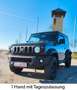 Suzuki Jimny Allgrip Comfort NFZ  18 tkm AHK EXTRAS Grün - thumbnail 5