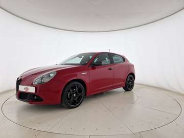 1.6 jtdm b-tech 120cv my18