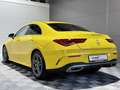 Mercedes-Benz CLA 200 d AMG Line°RFK°FSE°BT°Navi°Shzg°Klima°PDC Geel - thumbnail 7