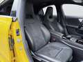 Mercedes-Benz CLA 200 d AMG Line°RFK°FSE°BT°Navi°Shzg°Klima°PDC Geel - thumbnail 11