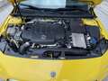 Mercedes-Benz CLA 200 d AMG Line°RFK°FSE°BT°Navi°Shzg°Klima°PDC Geel - thumbnail 30