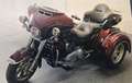 Harley-Davidson Tri Glide Ultra ljubičasta - thumbnail 1