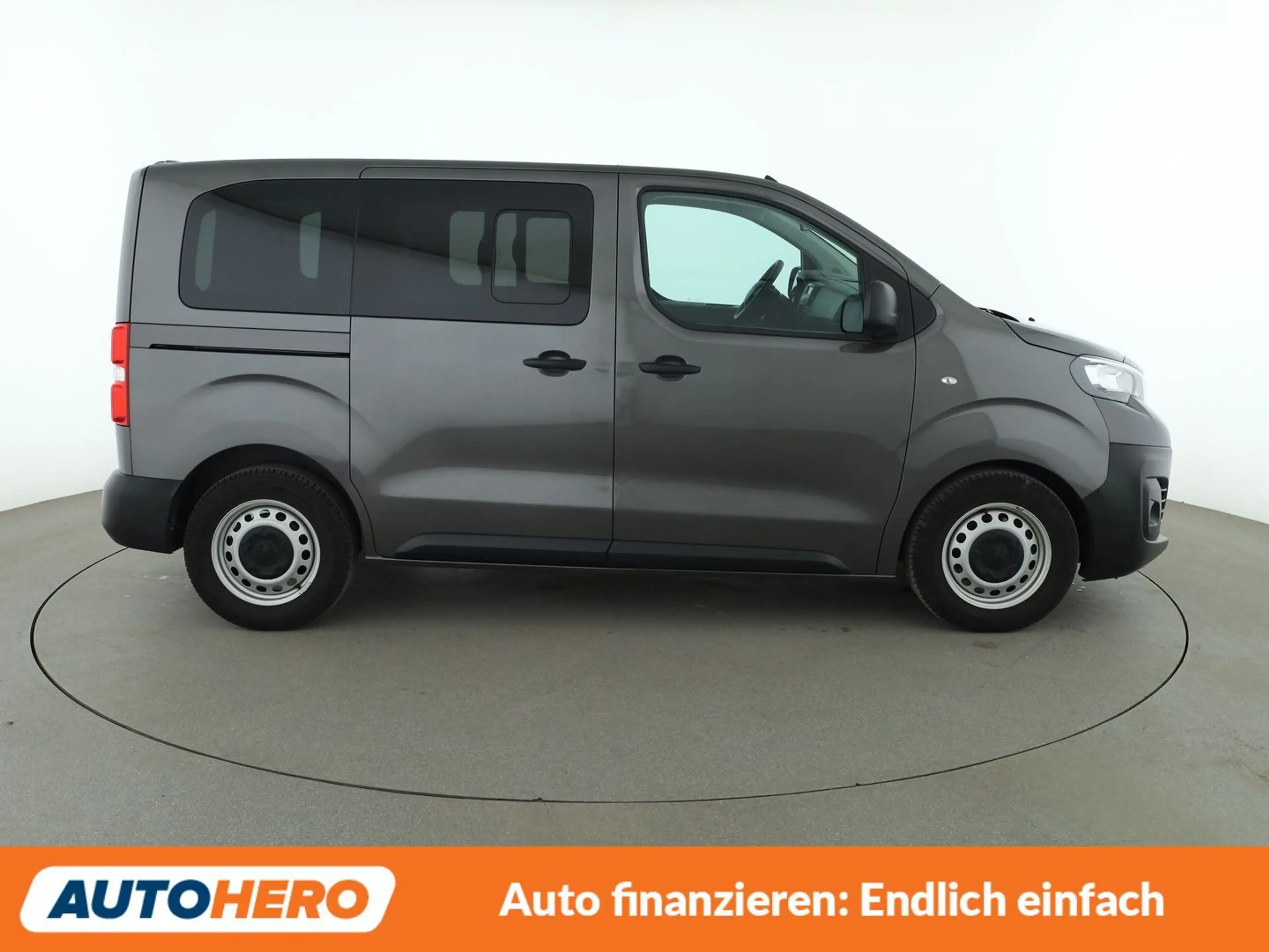 Peugeot Expert 1.5 Blue-HDi L1*TEMPO*KLIMA*GARANTIE* — photo 7