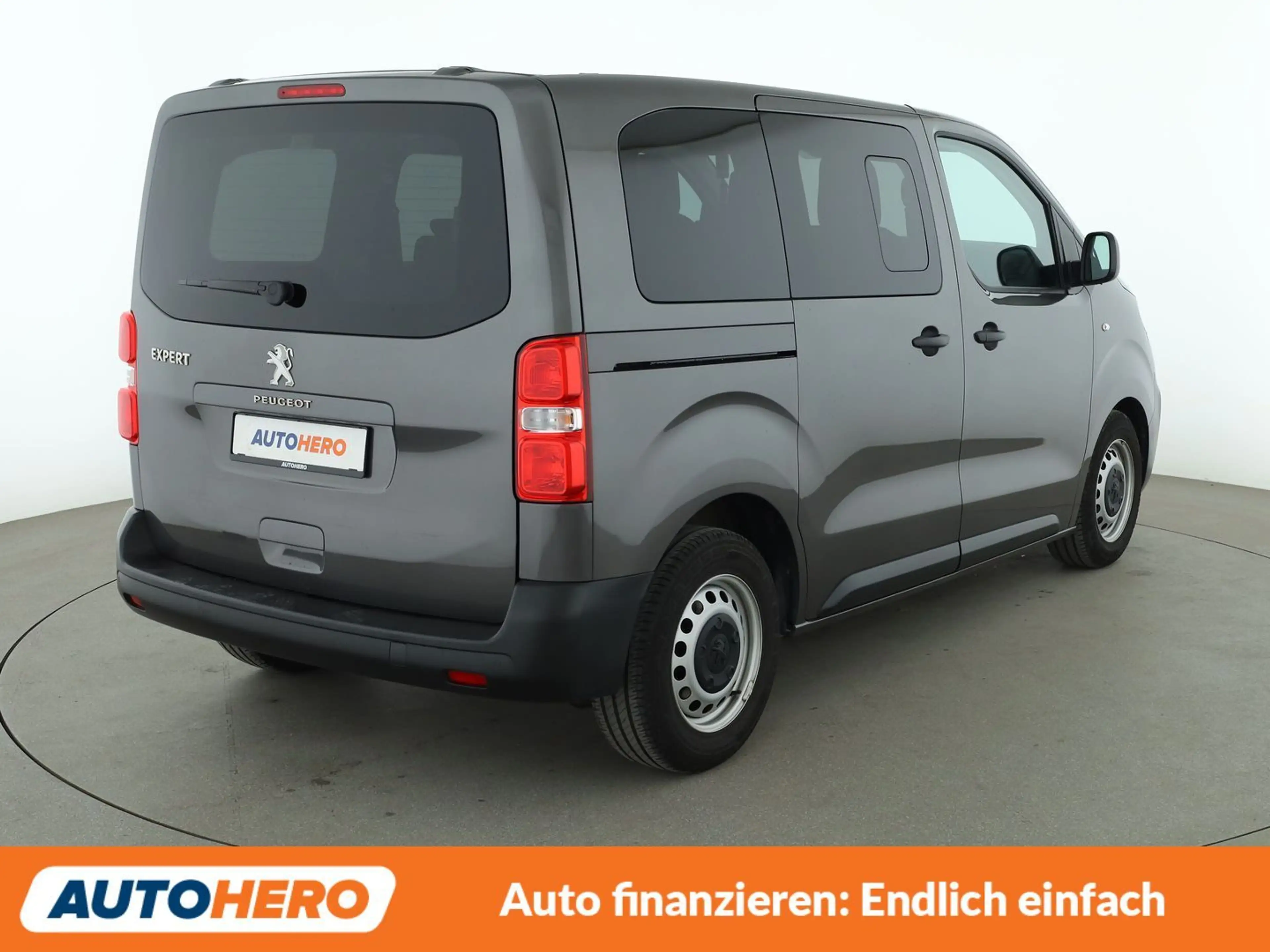 Peugeot Expert 1.5 Blue-HDi L1*TEMPO*KLIMA*GARANTIE* — photo 6