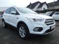 Ford Kuga 1,5 Ecoboost Titanium *NAVI*PDC*ALU*KLIMA* Weiß - thumbnail 10