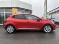 Renault Clio DeLuxe TCe 100 S&S Klimaautomatik Navi Cam PDC All Rot - thumbnail 4