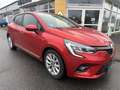Renault Clio DeLuxe TCe 100 S&S Klimaautomatik Navi Cam PDC All Rot - thumbnail 1