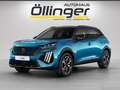 Peugeot e-2008 54kWh GT Albastru - thumbnail 1