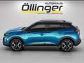 Peugeot e-2008 54kWh GT Albastru - thumbnail 2