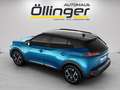 Peugeot e-2008 54kWh GT Albastru - thumbnail 3