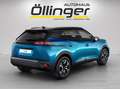 Peugeot e-2008 54kWh GT Albastru - thumbnail 4