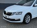 Skoda Octavia Combi 1.6 TDI Greentech Style EXPORTPRIJS! Weiß - thumbnail 5