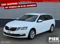 Skoda Octavia Combi 1.6 TDI Greentech Style EXPORTPRIJS! Weiß - thumbnail 1