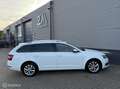 Skoda Octavia Combi 1.6 TDI Greentech Style EXPORTPRIJS! Weiß - thumbnail 8