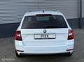 Skoda Octavia Combi 1.6 TDI Greentech Style EXPORTPRIJS! Weiß - thumbnail 7
