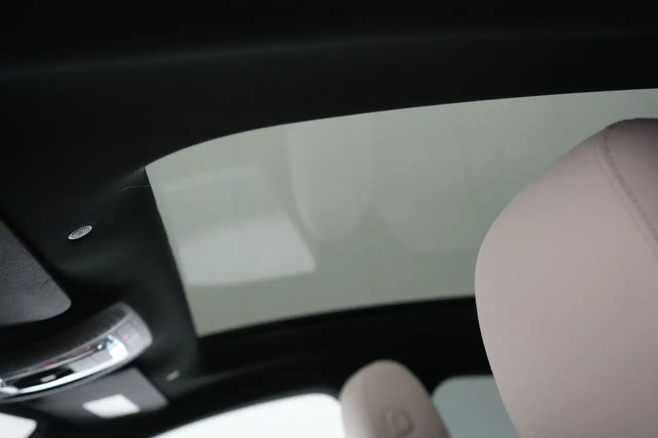 Mercedes-Benz CLA 180dA Business Solution Luxury Plus LEDER/CUIR Mul, миниатюра 23