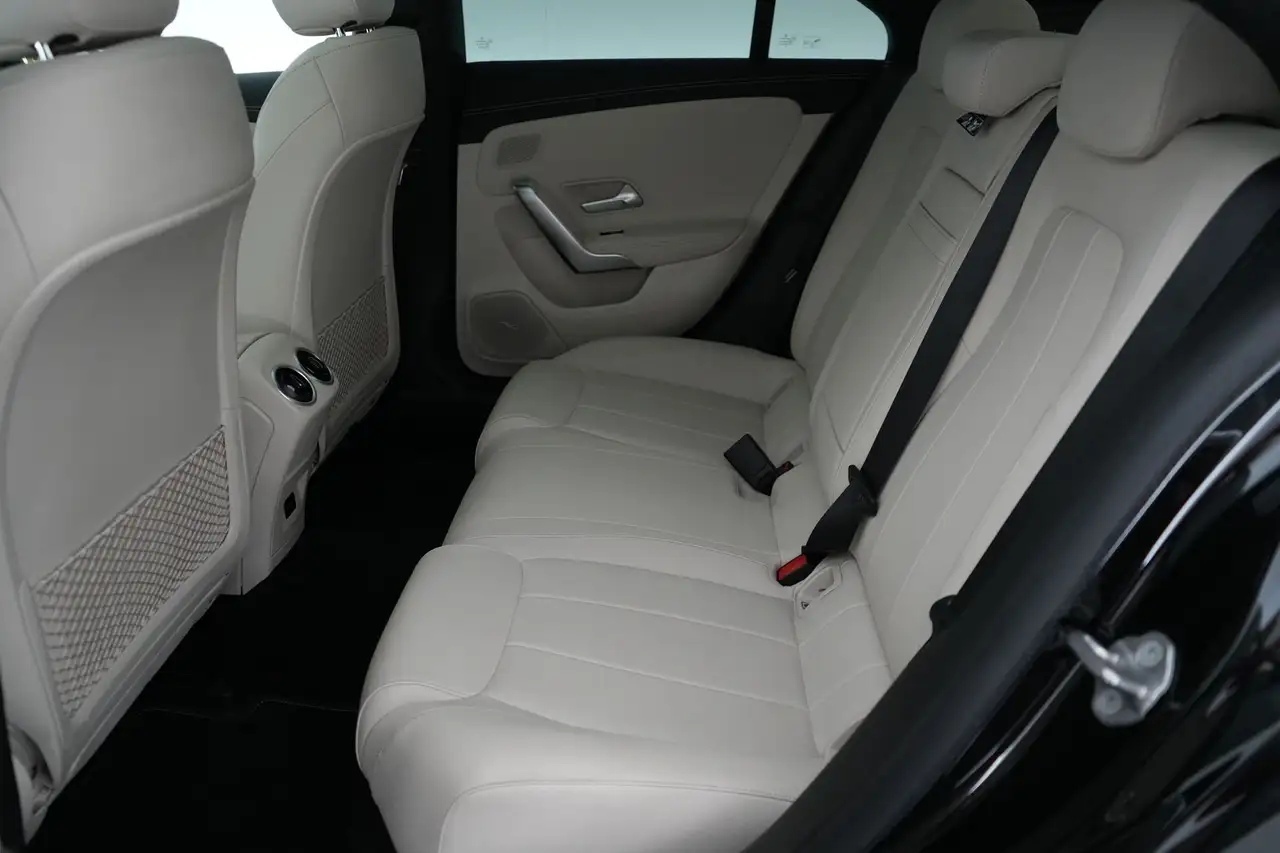 Mercedes-Benz CLA 180dA Business Solution Luxury Plus LEDER/CUIR Mul, миниатюра 20