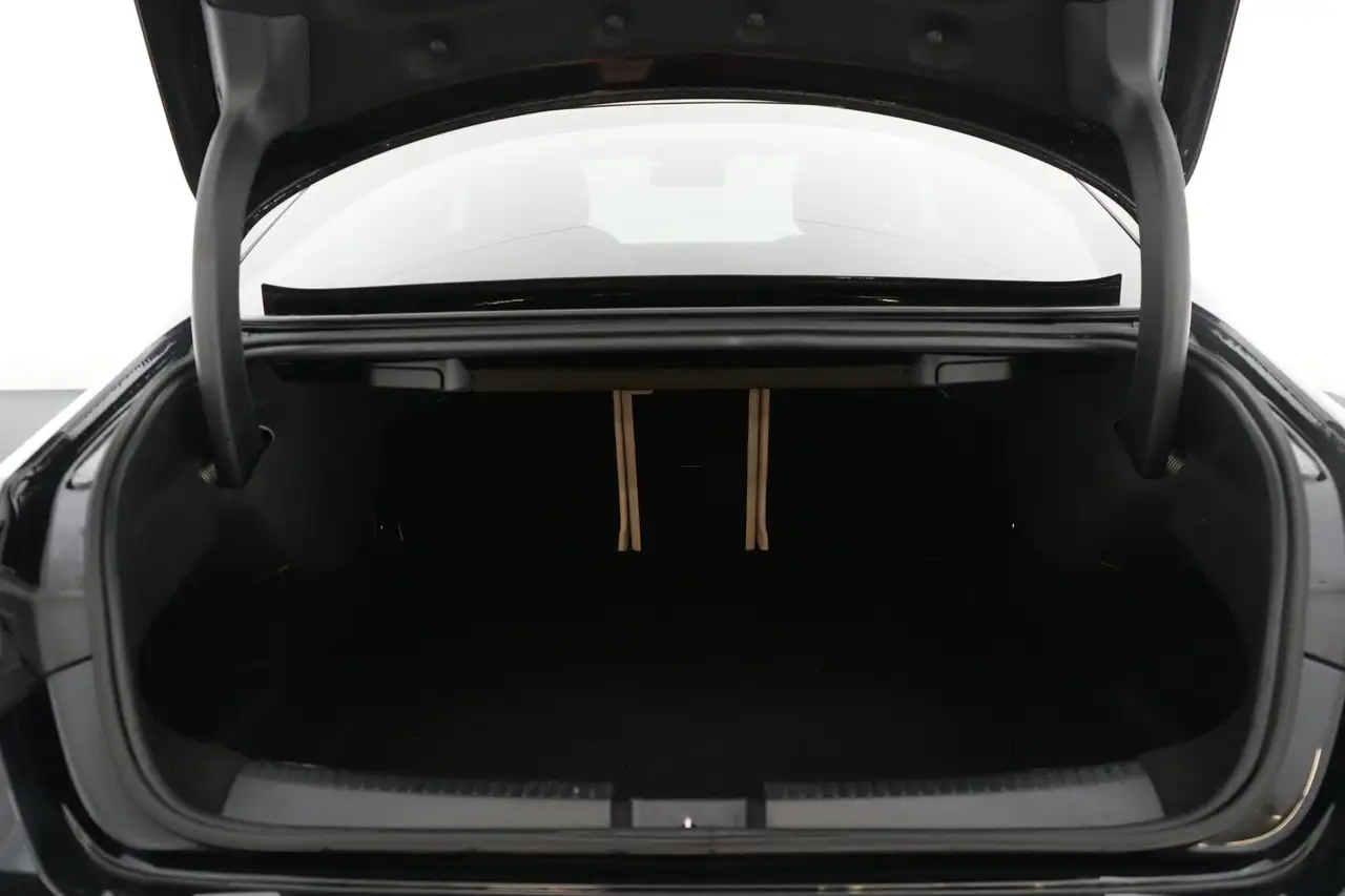 Mercedes-Benz CLA 180dA Business Solution Luxury Plus LEDER/CUIR Mul, миниатюра 21