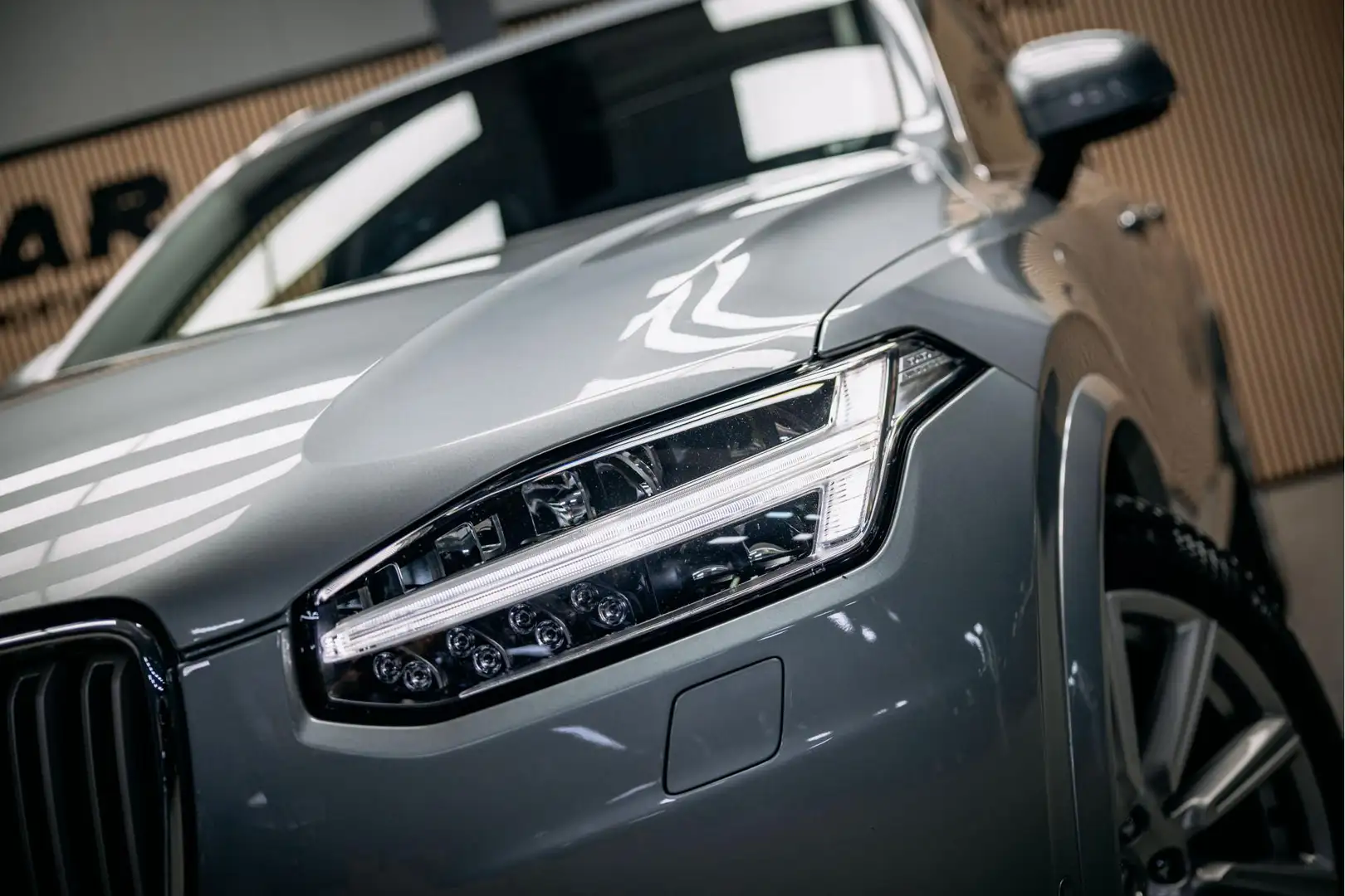 Volvo XC90 2.0 T8 Twin Engine AWD Inscription | 7 Zitter | Le Grau - 2