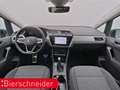 Volkswagen Touran 1.5 TSI DSG Move 7-S. KINDERSITZ KAMERA Grau - thumbnail 4