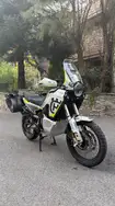Husqvarna Norden 901