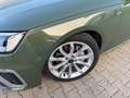 Audi A4 AVANT 40 TDI QUATTRO S-LINE EXKLUSIV 8FACH ! Grün - thumbnail 9