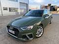 Audi A4 AVANT 40 TDI QUATTRO S-LINE EXKLUSIV 8FACH ! Grün - thumbnail 1