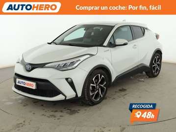 1.8 Hybrid Advance