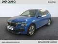 Skoda Kamiq 1.0 TSI Selection 85kW Azul - thumbnail 1